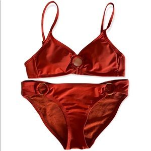 2 PIECE BIKINI BRAND NEW